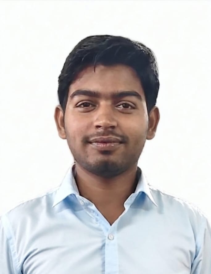 Shubham Vishwakarma